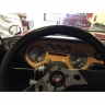 Available: Lancia Fulvia Fanalone HF 1600